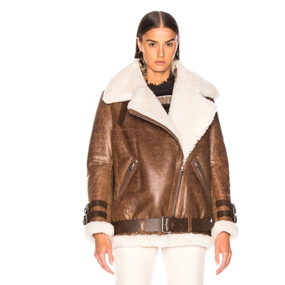 Acne Studios Velocite Jacket, size 32 - Picture 2 of 11